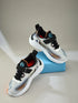 CD-111-KIDS Grey Kids Sneakers